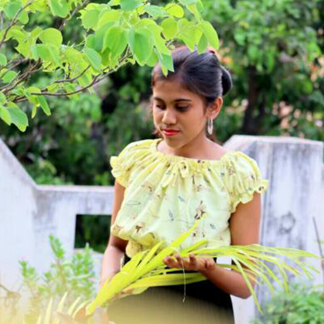 Jaimini Bhoumik